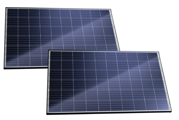 Aurinkopaneelit aurinkosähkö aurinkovoimala Elektroway